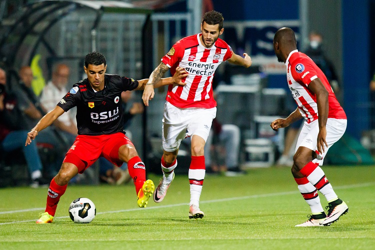 Alle informatie over Excelsior Rotterdam PSV Excelsior Rotterdam