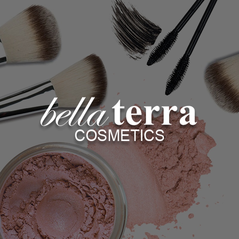 Bella Terra Makeup