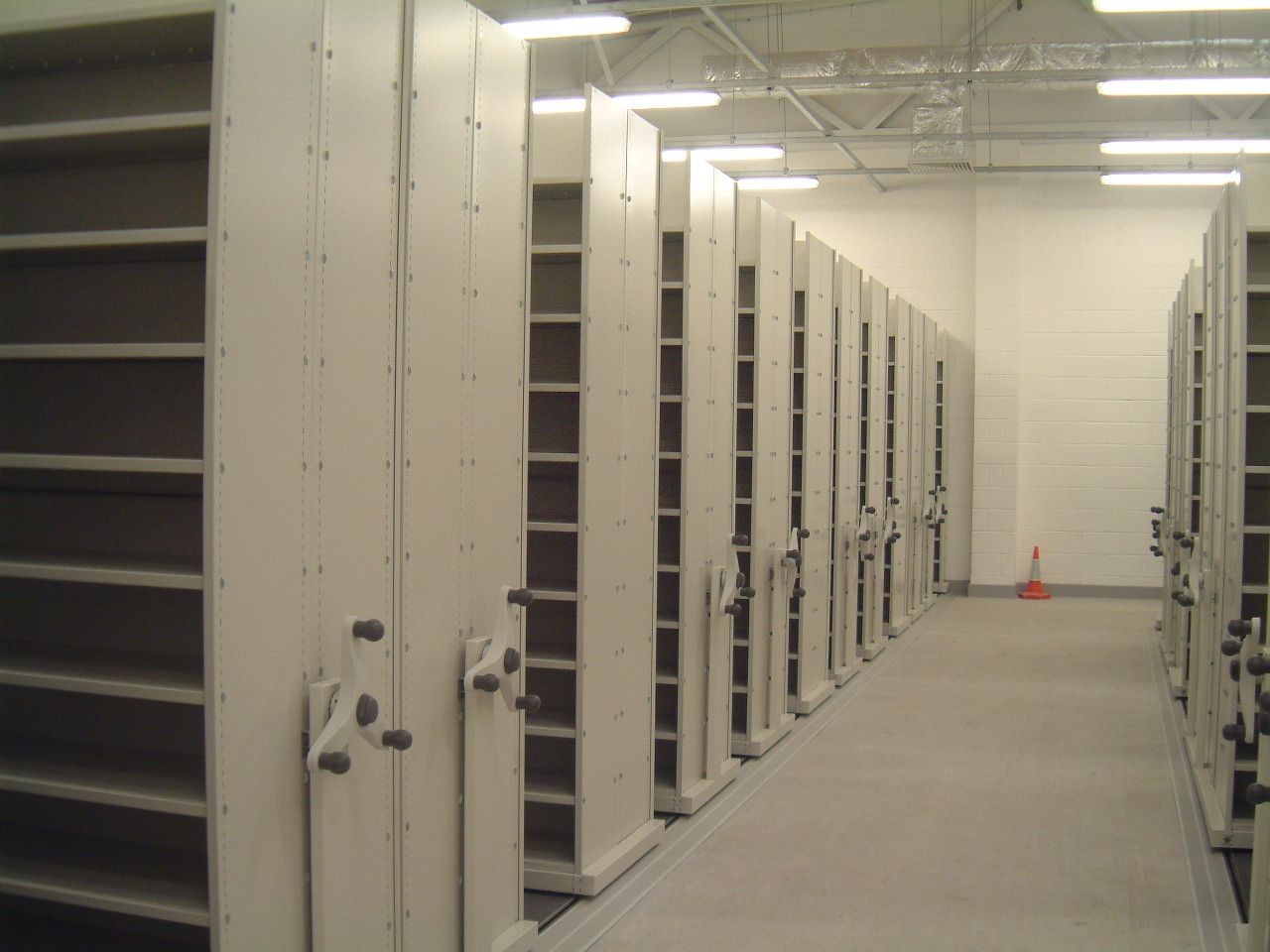 Gallery Excel Storage Solutions