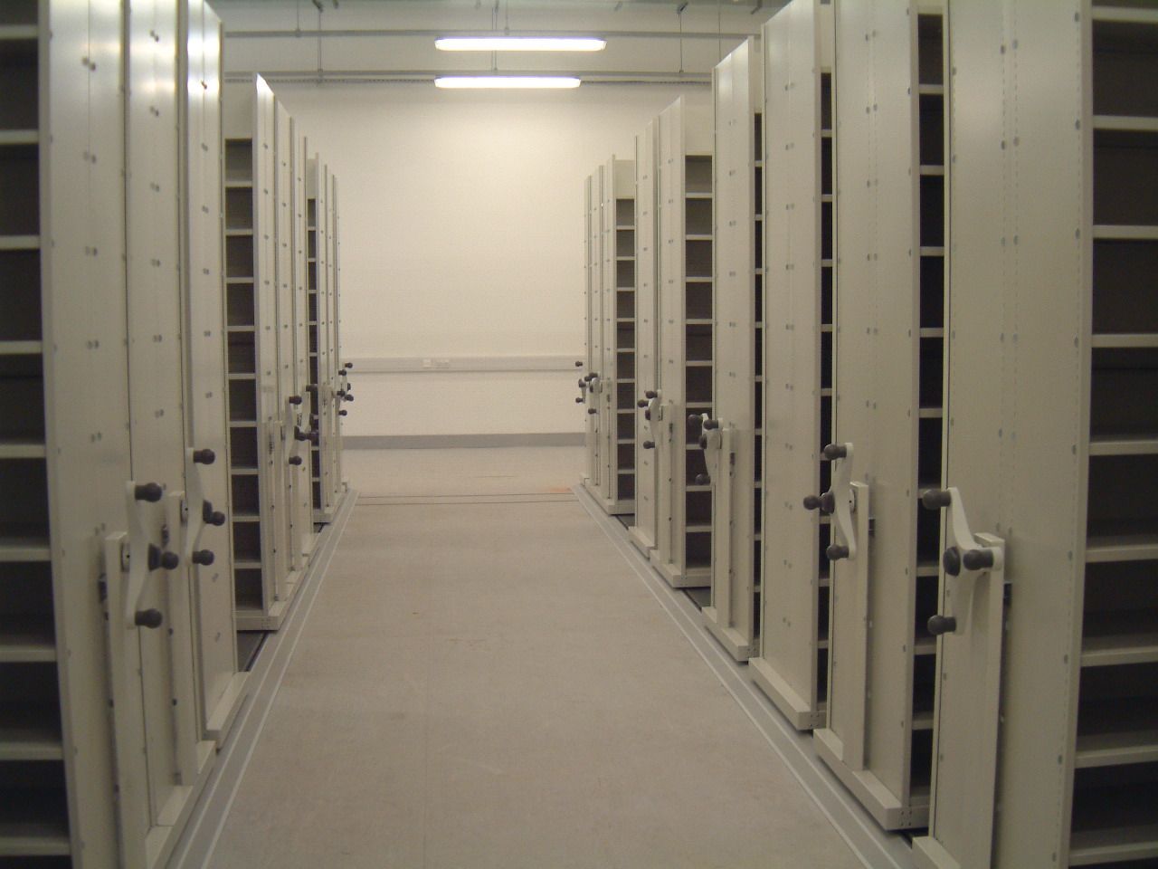 Gallery Excel Storage Solutions