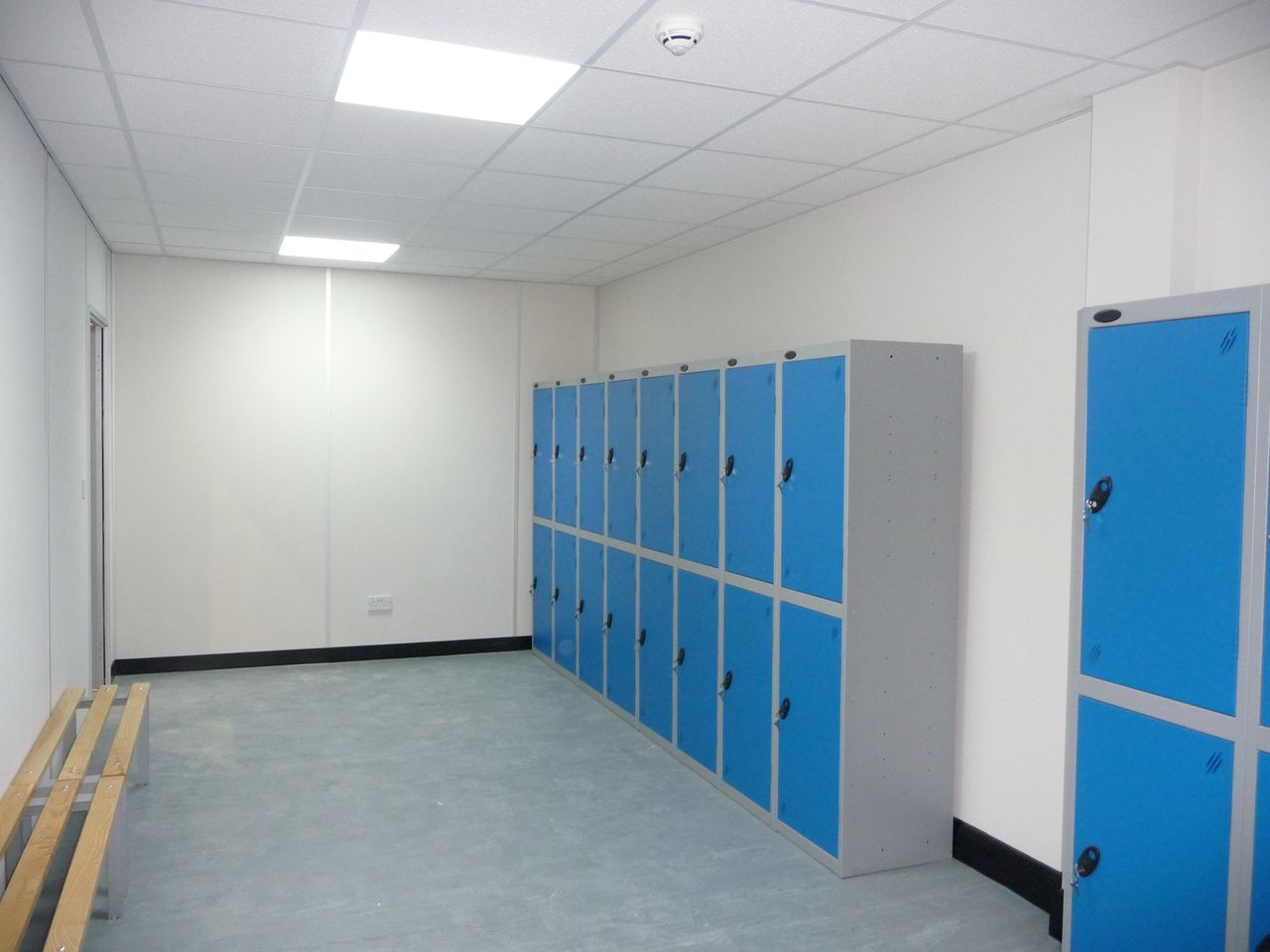 Gallery Excel Storage Solutions