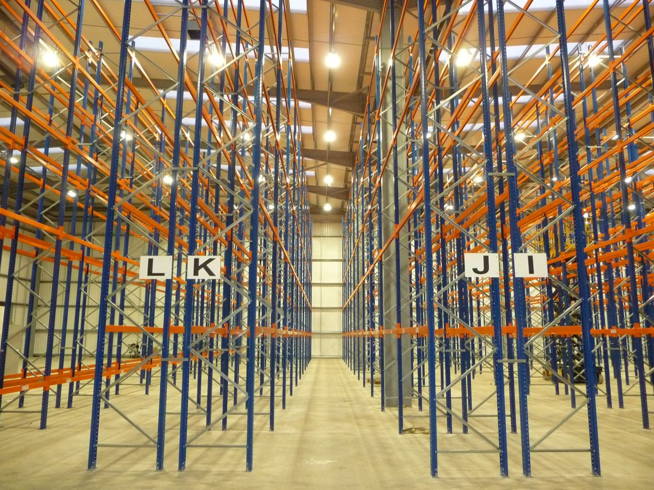 Gallery Excel Storage Solutions