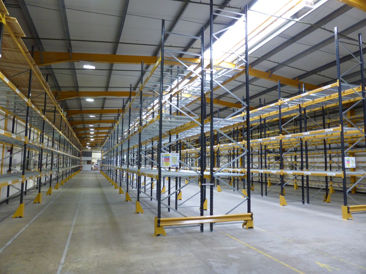 Gallery Excel Storage Solutions