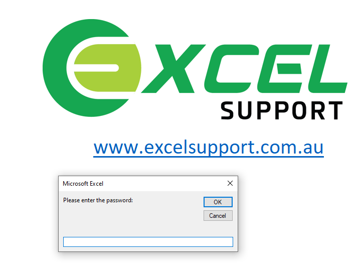 How To Protect Multiple Worksheets At Once with Password In Excel using