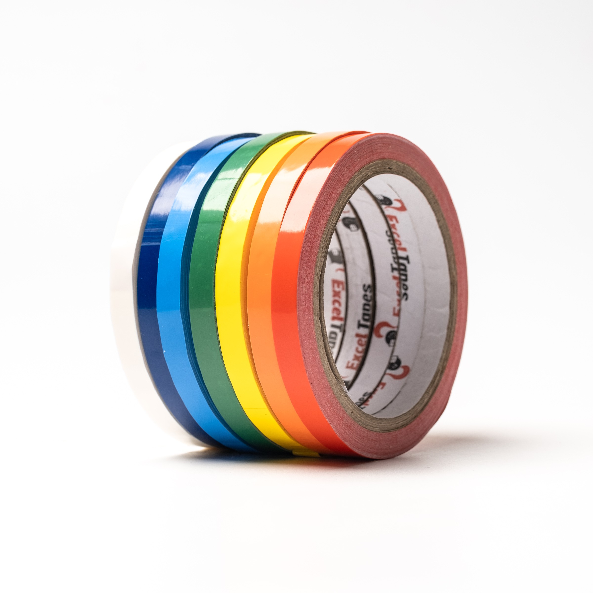 Sealer Tape Excel Systech Corporation