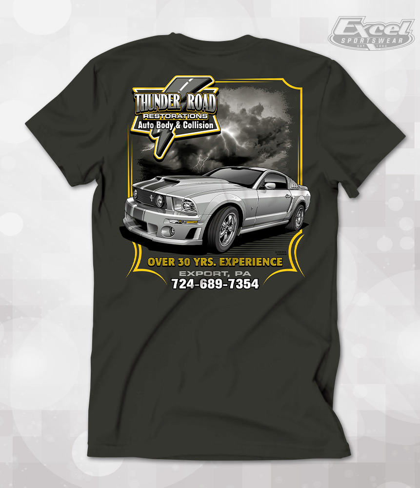 custom complete automotive business loop Rona Templeton