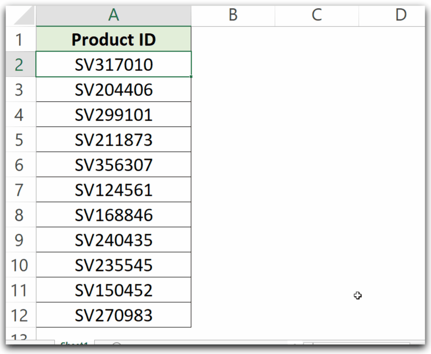 Clear Cell Content and Formatting using VBA Excel Unlocked