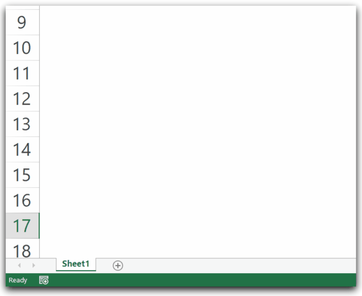 Do Until Loop in VBA Usage with Examples Excel Unlocked