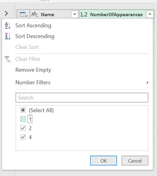 Table.Join The Power Tool of Power Query Excel UnpluggedExcel Unplugged