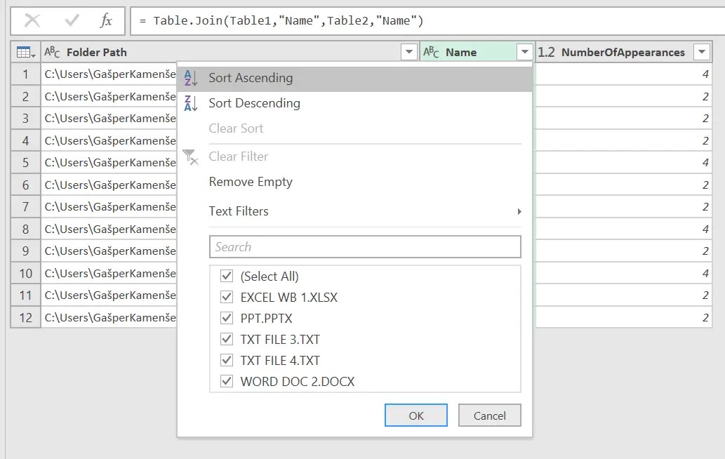 Table.Join The Power Tool of Power Query Excel UnpluggedExcel Unplugged
