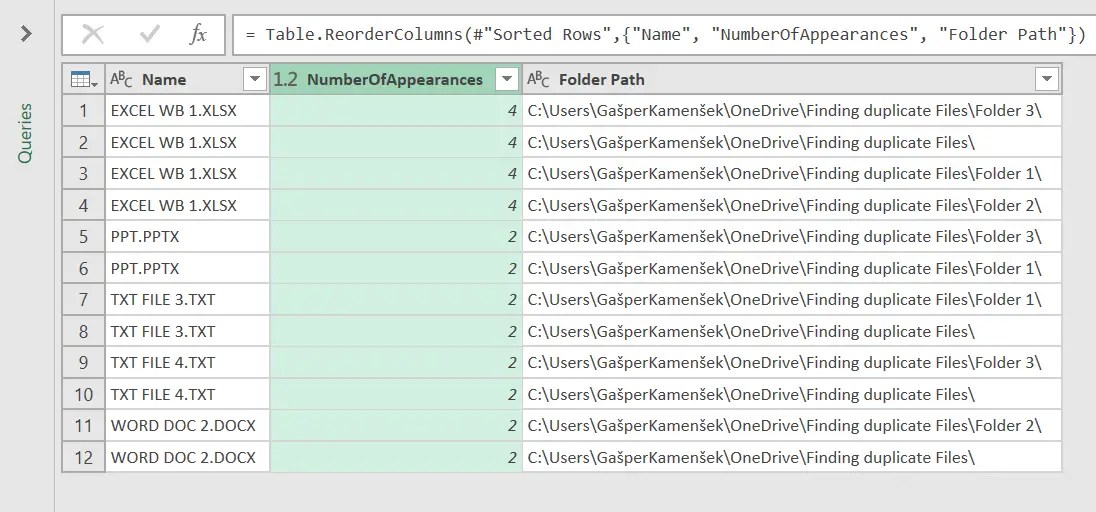 Table.Join The Power Tool of Power Query LaptrinhX