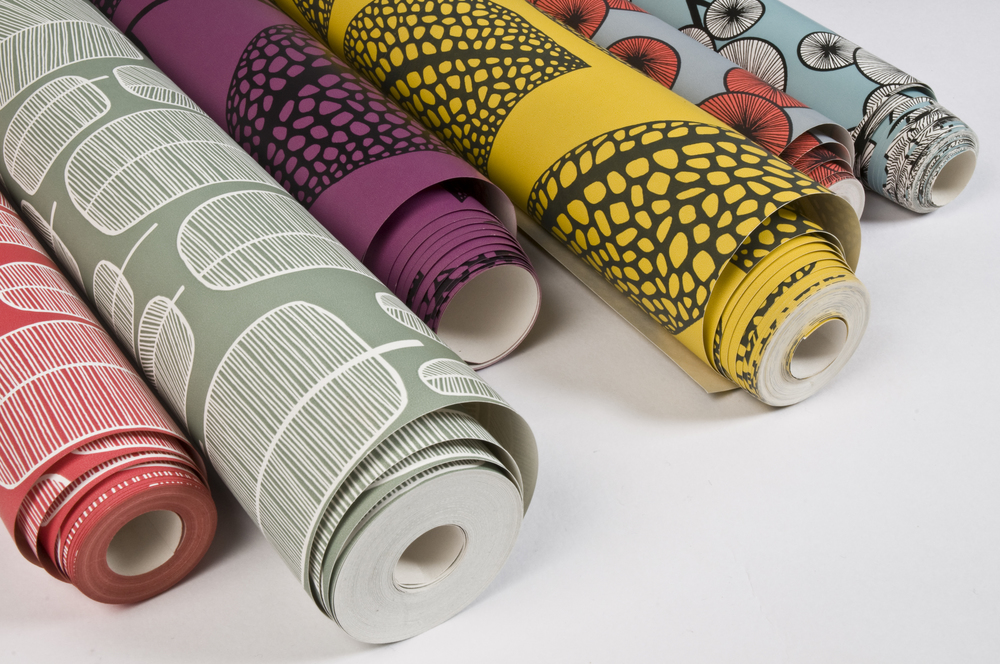 What all to consider before buying wallpapers? Excel Wallpapers