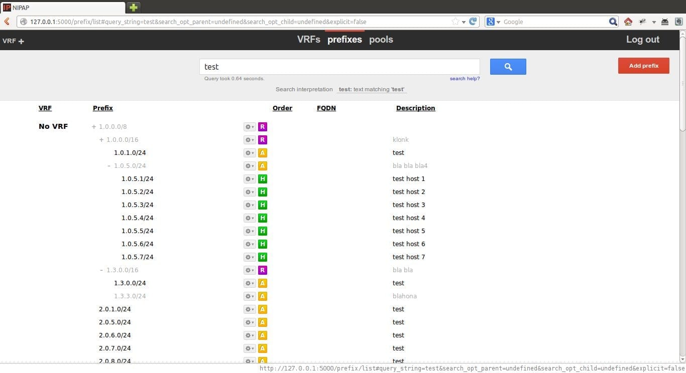 ip address spreadsheet template excel —