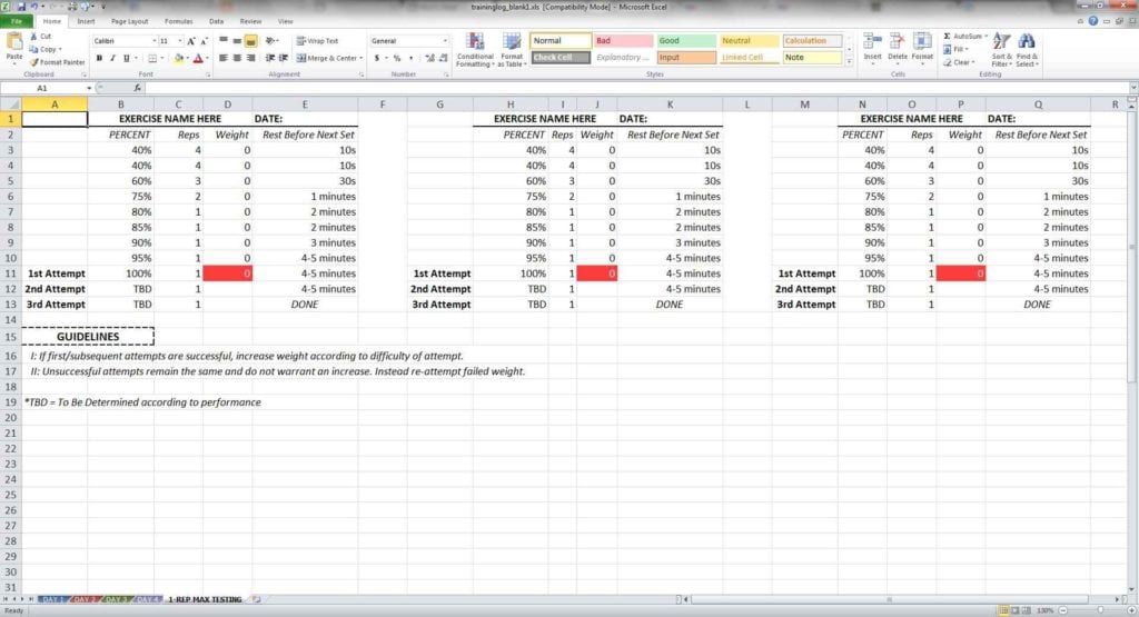 excel training online —