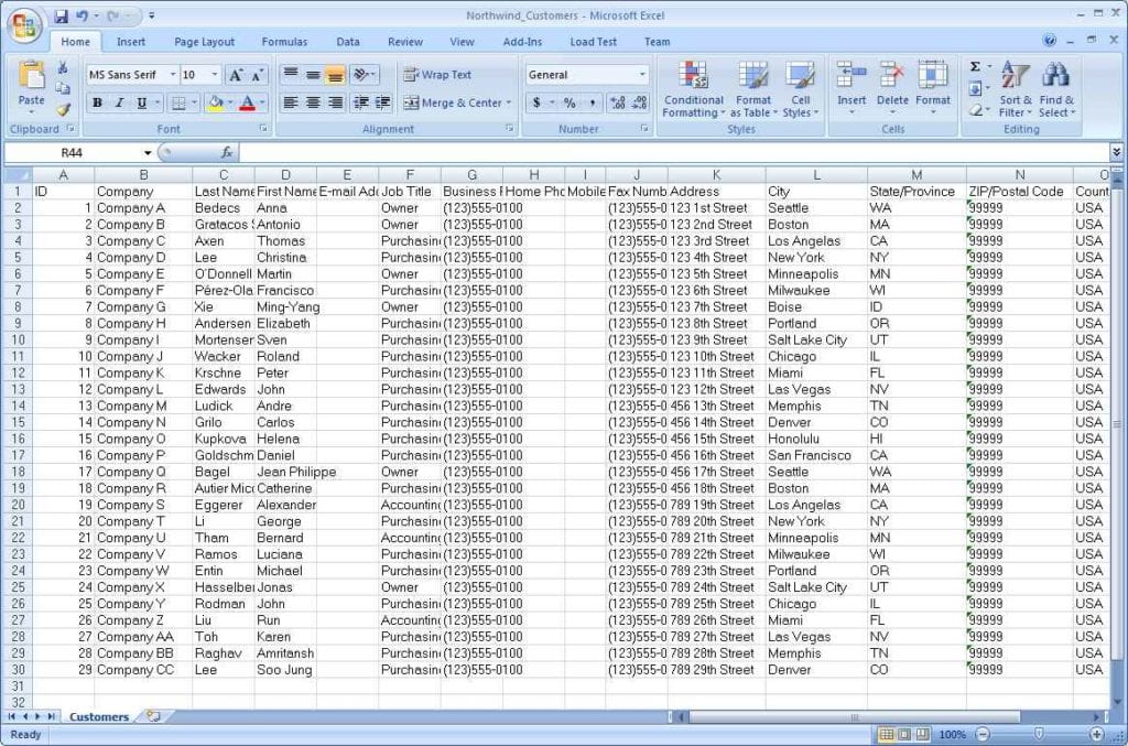 how to protect a column in excel —