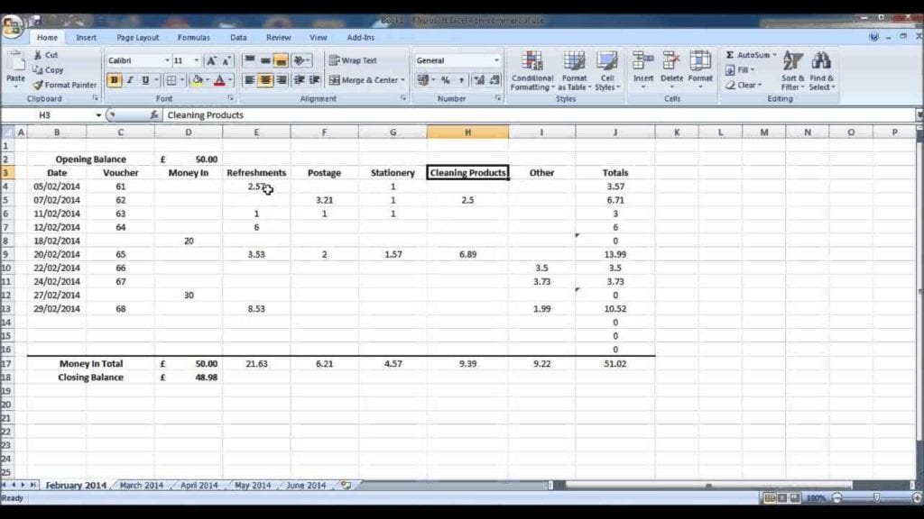 how to set up a timesheet in excel —