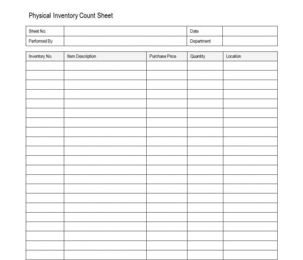 Inventory Spreadsheet Template Excel Spreadsheet Templates for Business Inventory Spreadsheet