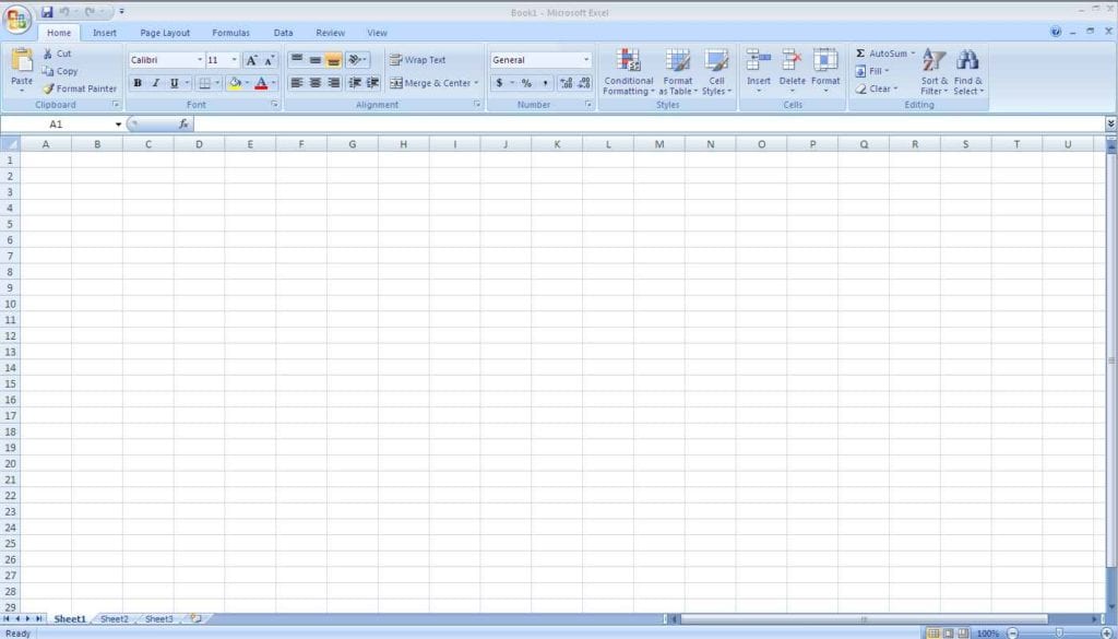microsoft excel spreadsheet template 2 —