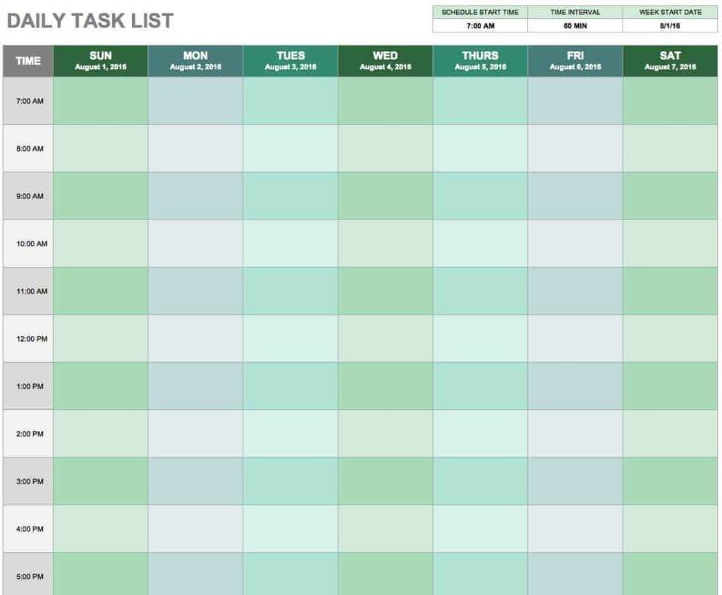 project management template excel 1 —