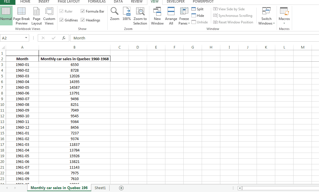How to use data analysis in excel for moving averages holosertext