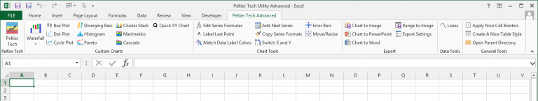 How to show formulas in Excel ablebits.com