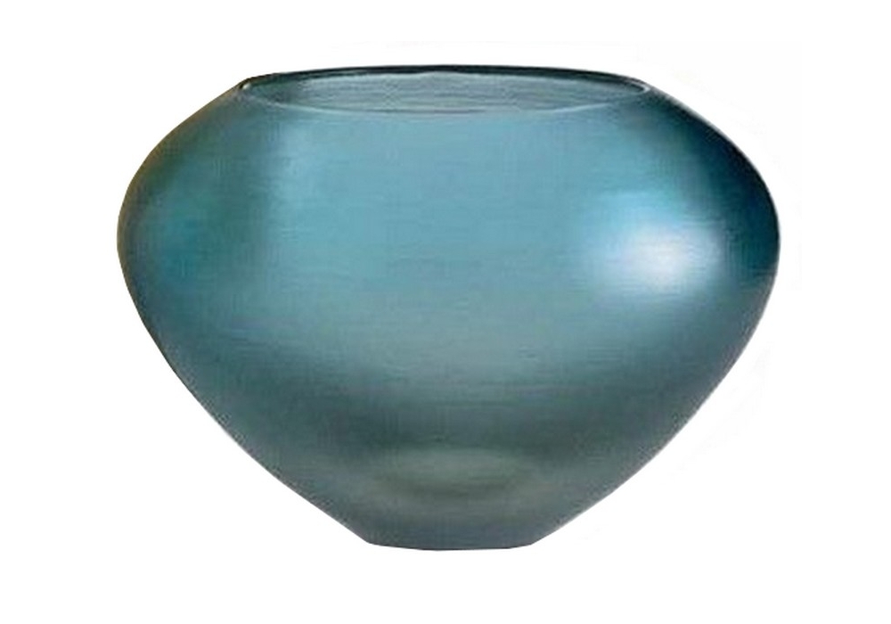 Venini Incisi crystal vase Ltd edition by Paolo Venini (1956) 722.16