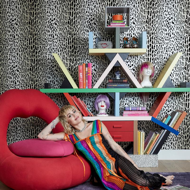 Memphis milano carlton room divider by ettore sottsass 1981