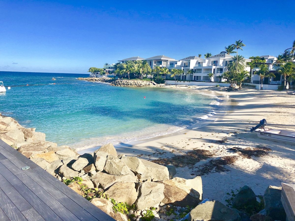 Hodges Bay Resort and Spa, All Inclusive Antigua