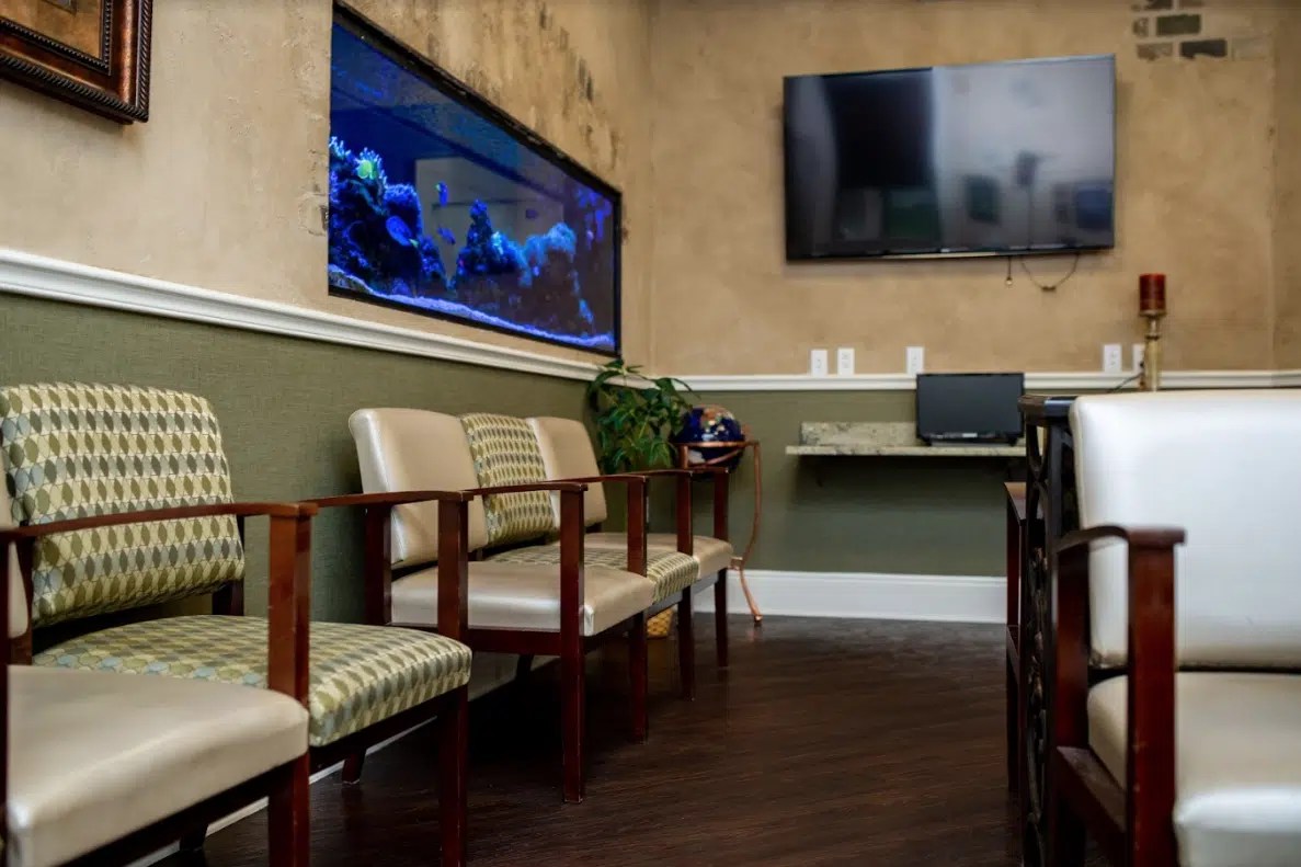 Dentist in Kenner Exceptional Dental of LA