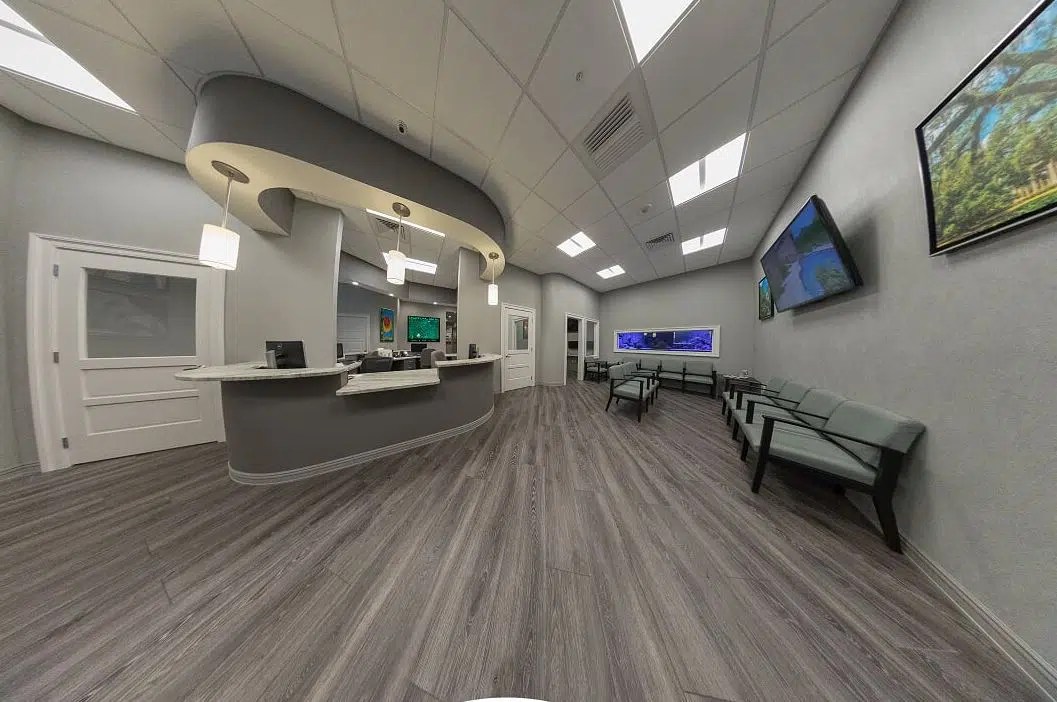 MidCity Exceptional Dental New Orleans Dentist Office