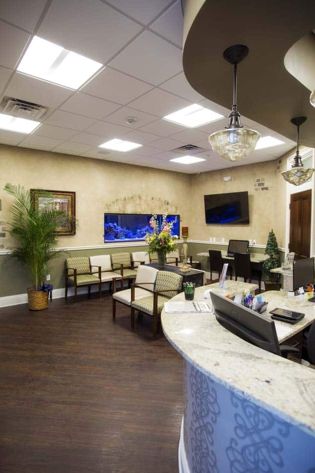 Dental Office In Kenner, LA Exceptional Dental