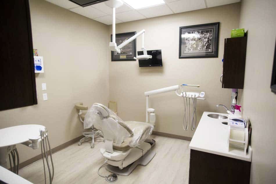 Dental Office In Kenner, LA Exceptional Dental