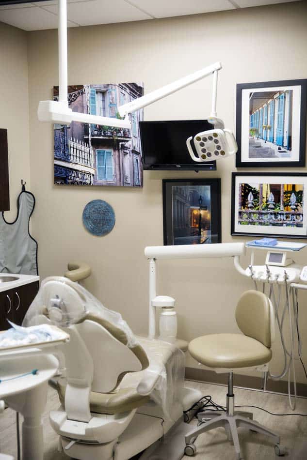 Dental Office In Kenner, LA Exceptional Dental