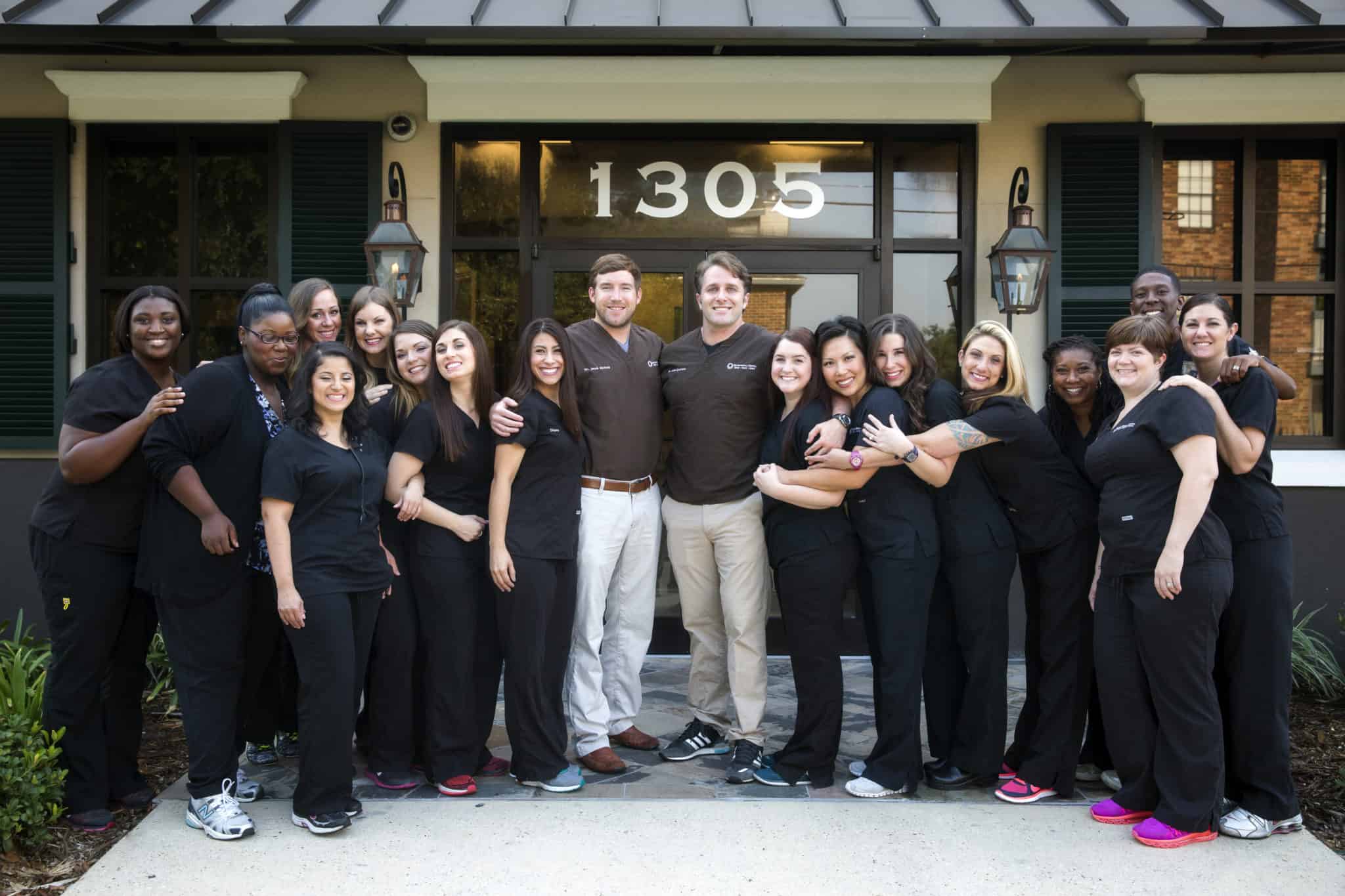 Dental Office In Kenner, LA Exceptional Dental