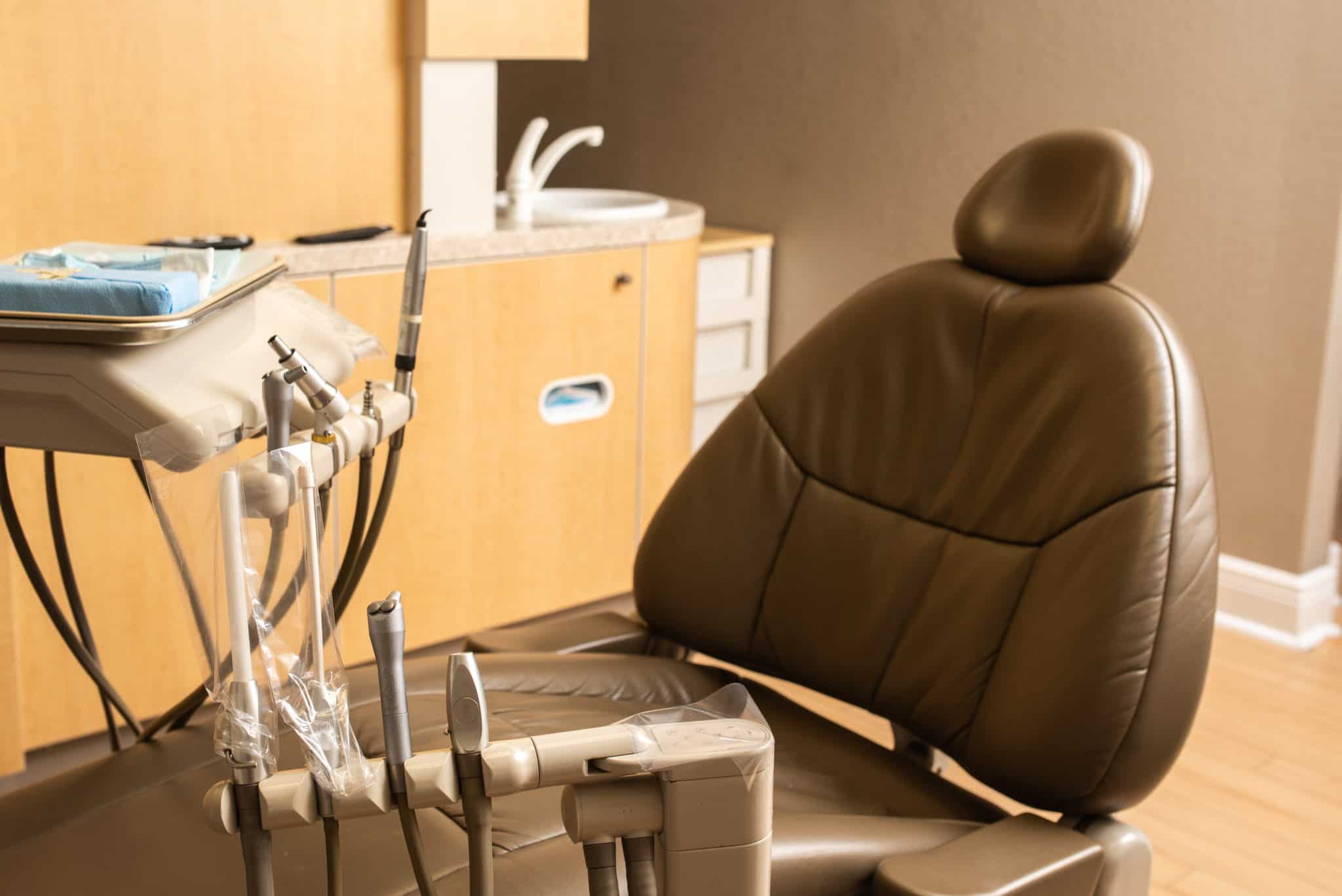 Emergency Dental Services Exceptional Dental of LA
