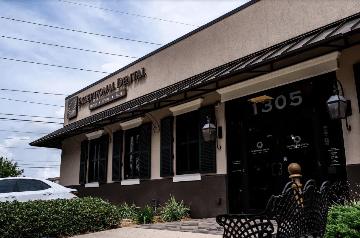 Dental Office In Kenner, LA Exceptional Dental