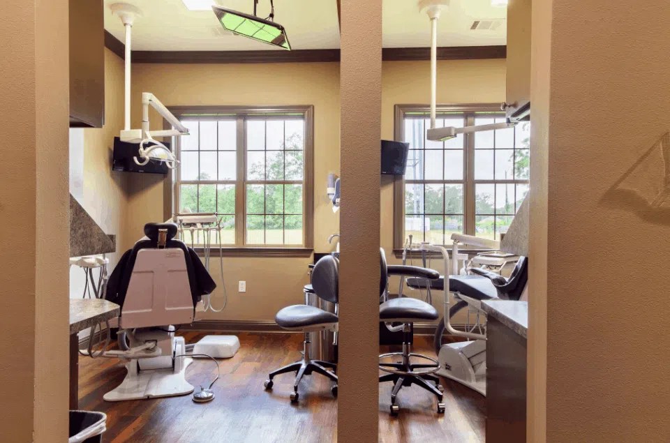 No Hassle Tooth Extraction in New Orleans Exceptional Dental