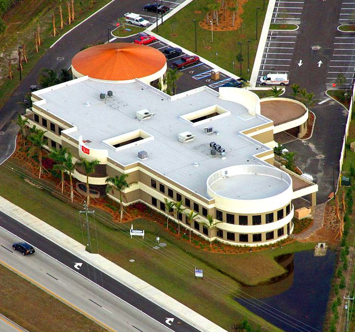 Pacaya Bay Surgery Center