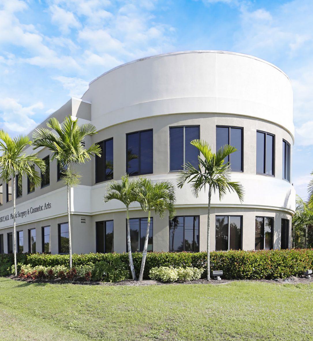 Pacaya Bay Surgery Center