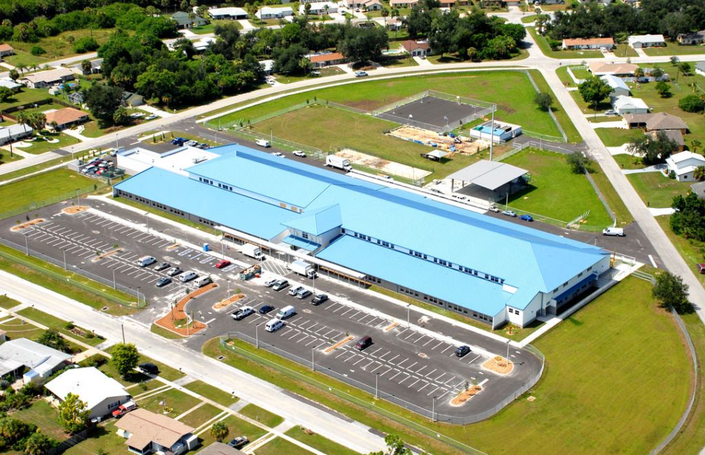 Neil Armstrong Elementary