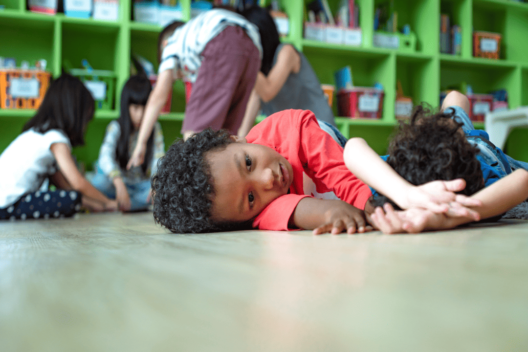 Is my child a late bloomer? Exceptional Lives