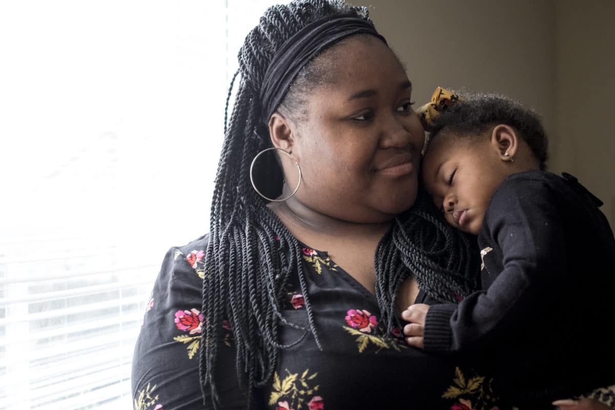 How to apply for guardianship for a child with disabilities in