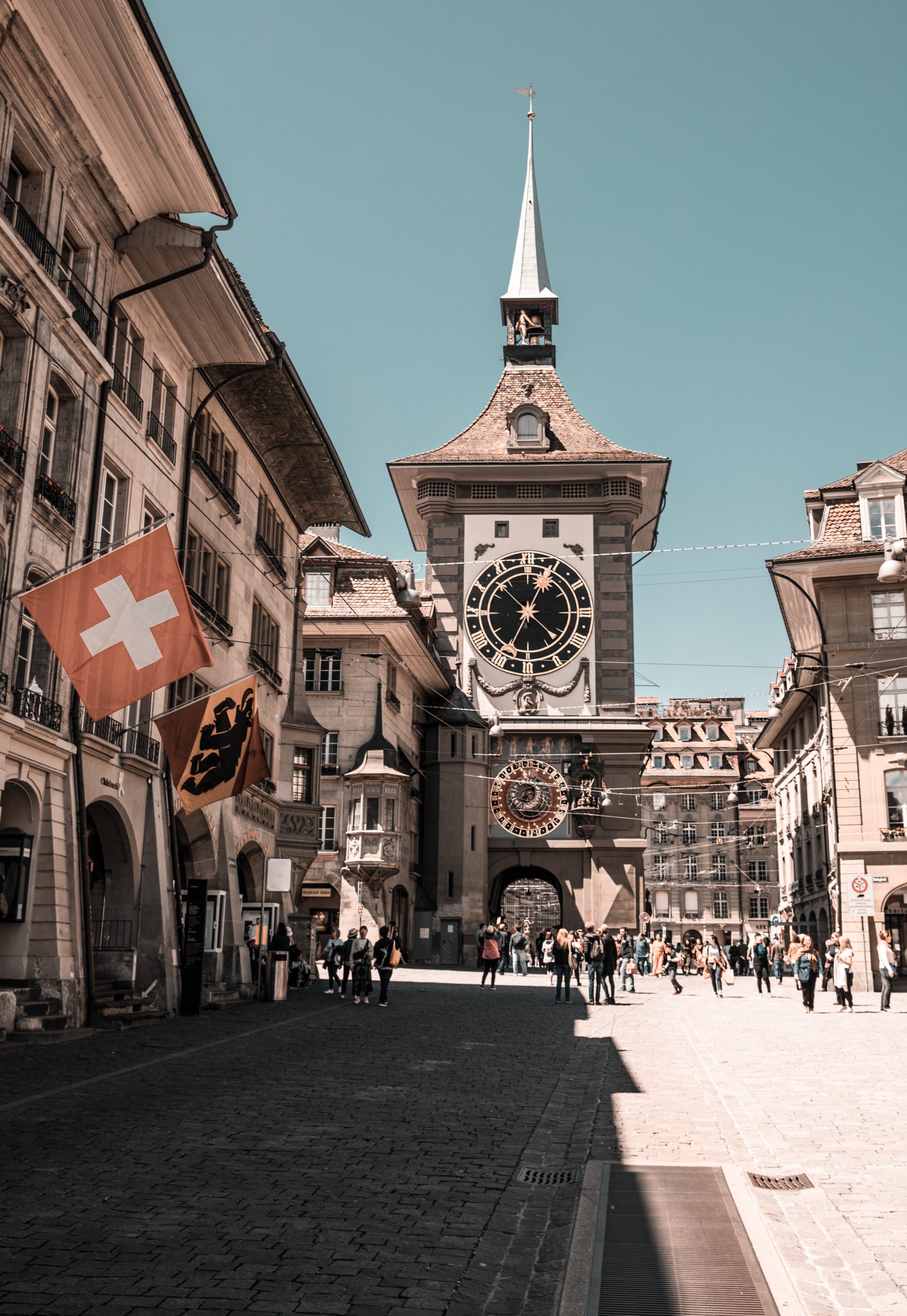 Are Watches Cheaper in Switzerland?