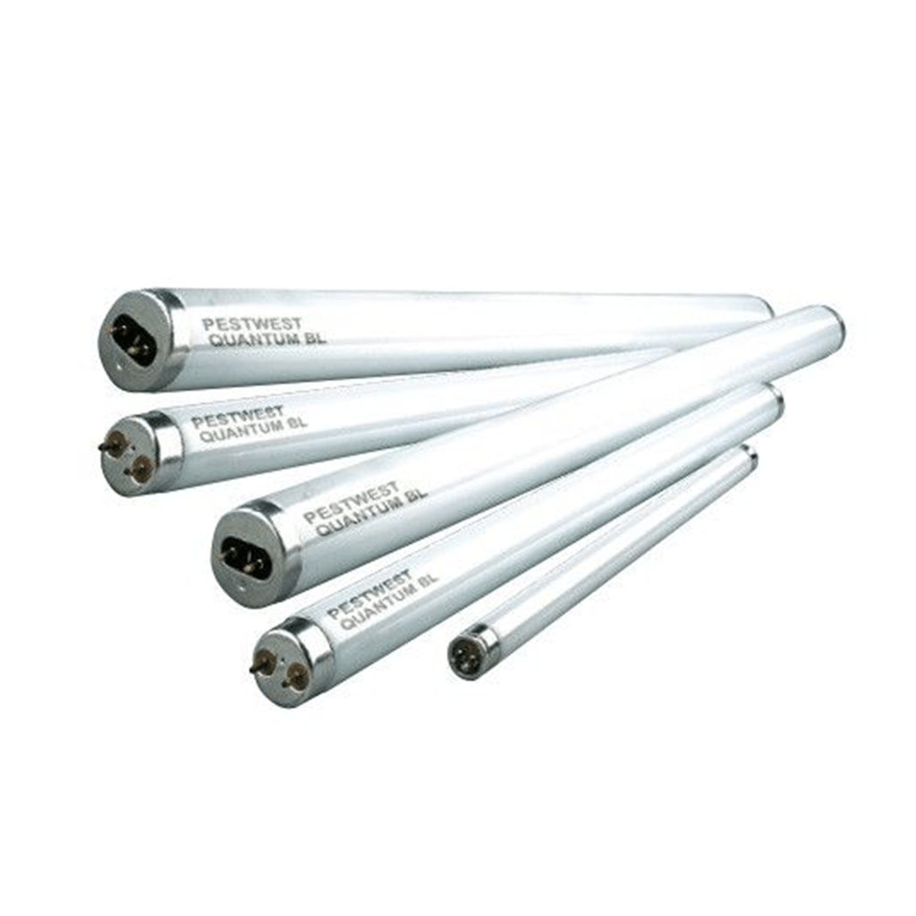 Tubos de luz ultravioleta PestWest Quantum 40W 48" Exceptioncorp S.A