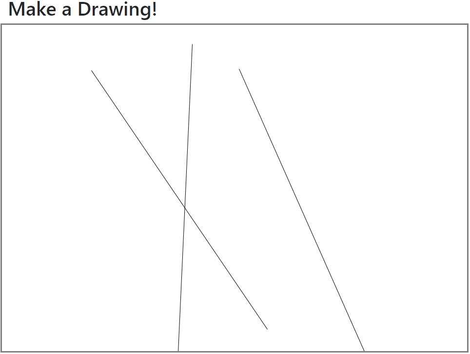 Drawing with FabricJS and TypeScript Part 2 Straight Lines
