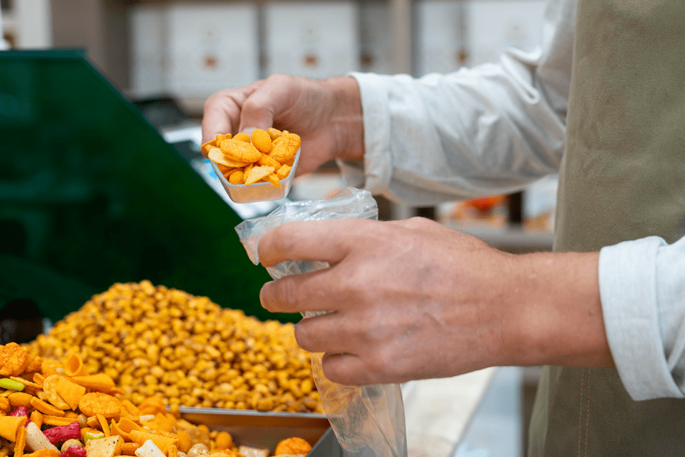 What Qualifications Should Food Ingredient Supplier Possess?