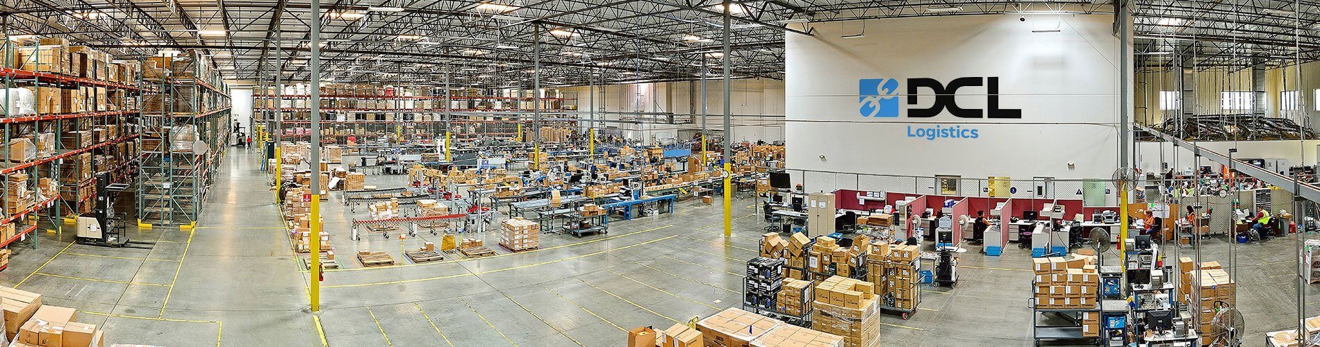 DLC Corp Excess Logic