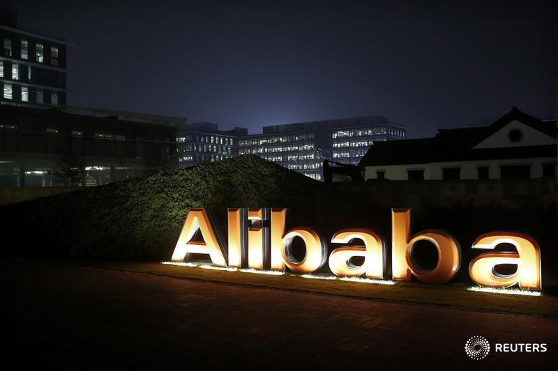 Alibaba Is Now Bigger Than P&G, GE and Wells Fargo Excess Logic
