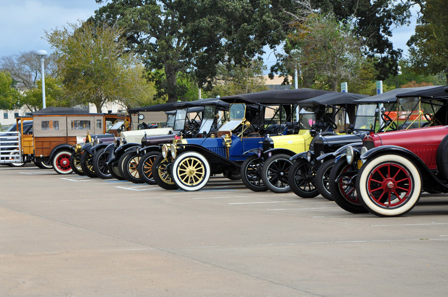 AAA Glidden Tour AAA Exchange