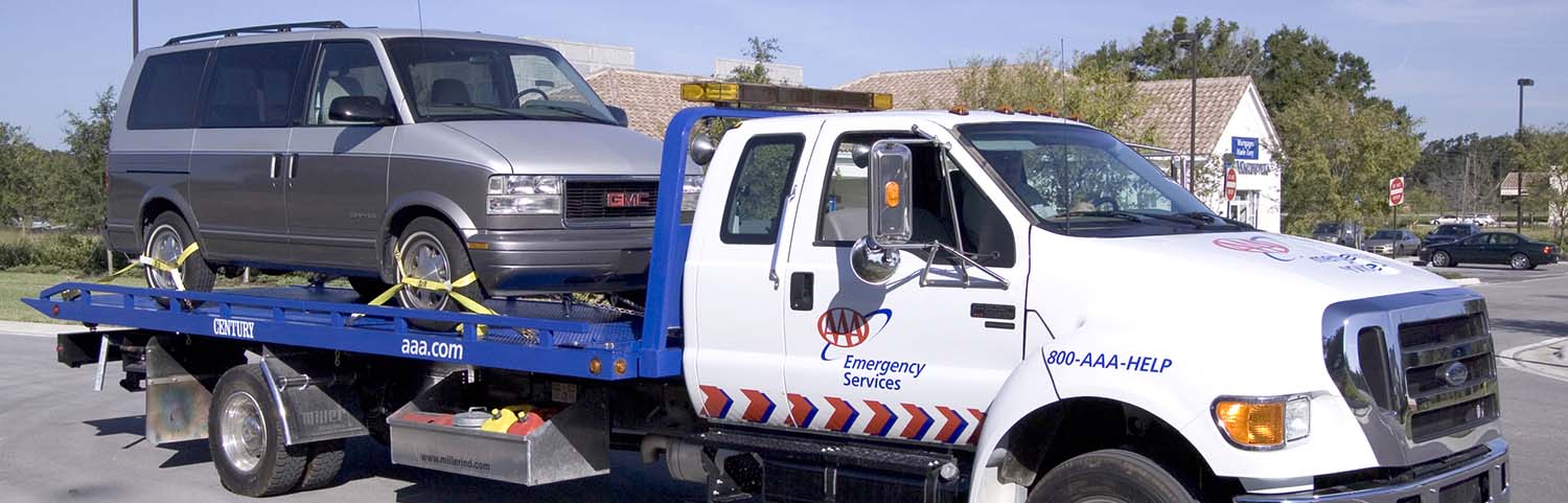 What To Do When Your Vehicle Breaks Down AAA Exchange